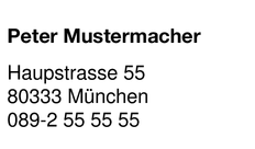 Vorlage wählen: 1110