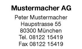 Vorlage wählen: 1170