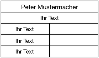 Vorlage wählen: 1183