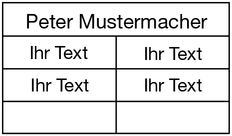 Vorlage wählen: 1220