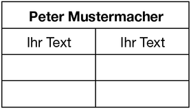 Vorlage wählen: 1222