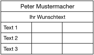 Vorlage wählen: 1228