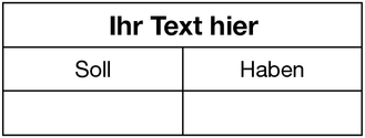 Vorlage wählen: 1235