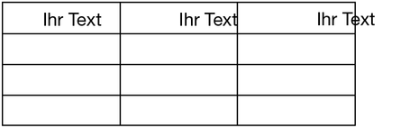 Vorlage wählen: 1320