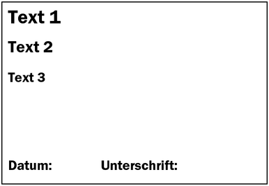Vorlage wählen: 1436