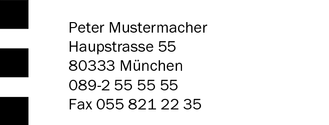 Vorlage wählen: 1535