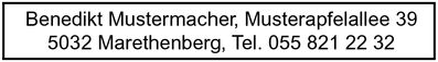 Vorlage wählen: 1646