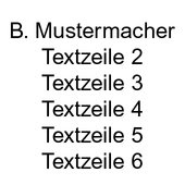 Vorlage wählen: 1653
