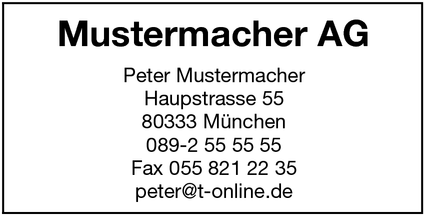 Vorlage wählen: 1657