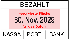 Vorlage wählen: 1801