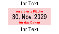 Vorlage wählen: 1802