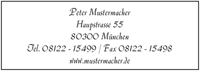 Vorlage wählen: 1846