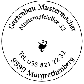 Vorlage wählen: 1901