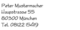 Vorlage wählen: 2304