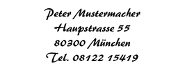 Vorlage wählen: 2308
