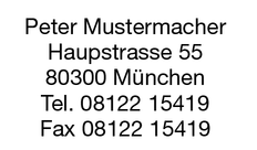 Vorlage wählen: 2355