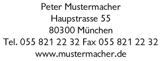 Vorlage wählen: 2362