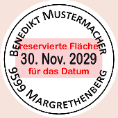 Vorlage wählen: 2431