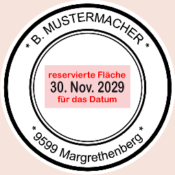 Vorlage wählen: 2432