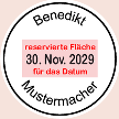 Vorlage wählen: 2434