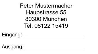 Vorlage wählen: 2447