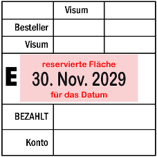 Vorlage wählen: 2460
