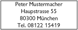 Vorlage wählen: 2535