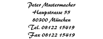 Vorlage wählen: 2552