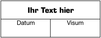 Vorlage wählen: 2564