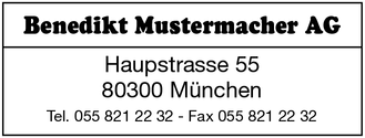 Vorlage wählen: 2565