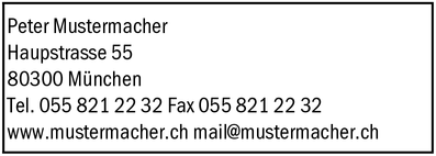 Vorlage wählen: 2585