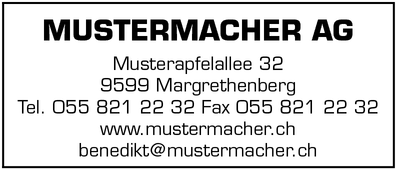 Vorlage wählen: 2595