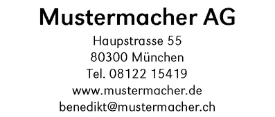 Vorlage wählen: 2685