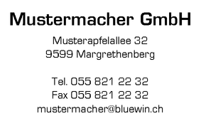 Vorlage wählen: 4200