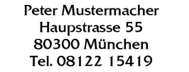 Vorlage wählen: 472