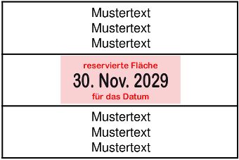 Vorlage wählen: 481