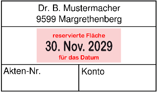 Vorlage wählen: 487