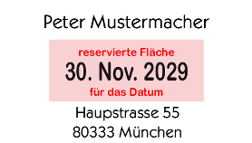 Vorlage wählen: 489