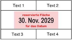 Vorlage wählen: 504