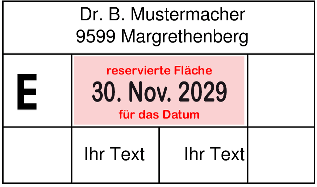 Vorlage wählen: 506