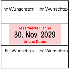 Vorlage wählen: 508