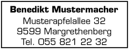 Vorlage wählen: 5089