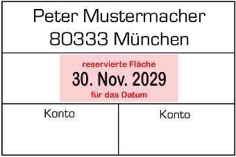 Vorlage wählen: 510