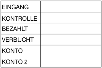 Vorlage wählen: 5105