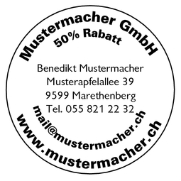 Vorlage wählen: 5113