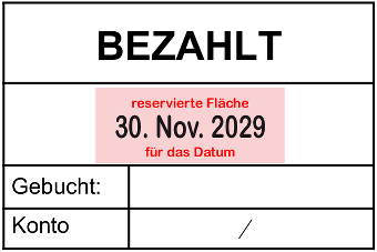 Vorlage wählen: 5133
