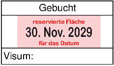 Vorlage wählen: 5139