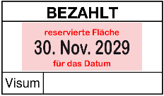 Vorlage wählen: 5163