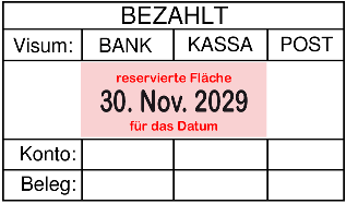Vorlage wählen: 5169
