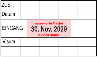 Vorlage wählen: 5174
